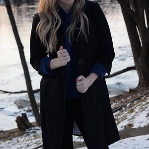 Nine West Rain Jacket